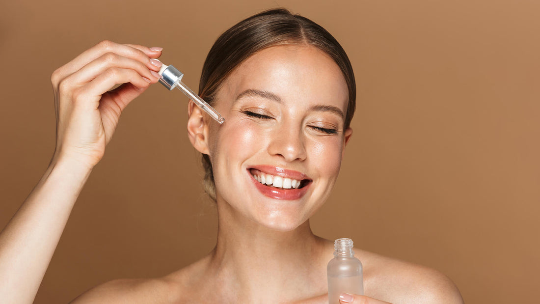 Are serums really worth buying?