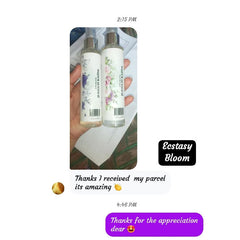 Ecstasy -Secret of Alluring Charm!! – Body Spray Mist Perfume