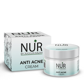 Anti Acne Cream β Say bye to Acne, reduces hyperpigmentation, minimize age spots β 100% pure