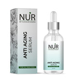 Anti Aging Serum β Keep your skin forever young , reduces acne, provides hydration β 100% Pure