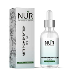 Anti-Pigmentation Serum – Reduces Hyperpigmentation, Lessens Wrinkles, And Rejuvenates Skin for a Younger Glow