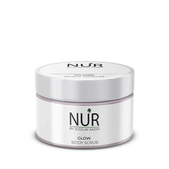 Glow Body Scrub – Soothes Skin Inflammation, Deep cleans pores & Removes dead skin cells