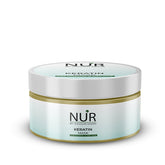 Keratin Hair Mask for Dry Hair β Enhance the texture, Reduce hair breakage and damage & Hydrating Hair Treatment
