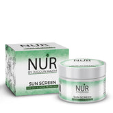 Sun Screen for Oily and Acne Prone Skin – Reduces the risk of skin cancer, Protect the skin from sunburn, Limit the area of sunspots & Reduces signs of ageing