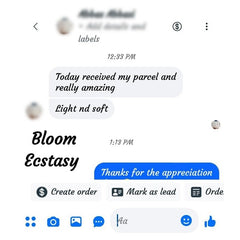 Bloom – Nature’s Pure Essence!! – Body Spray Mist Perfume