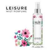 Leisure β A Touch of Affection!! β Body Spray Mist Perfume