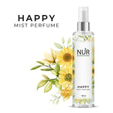 Happy β Evokes Joyful Memories!! β Body Spray Mist Perfume