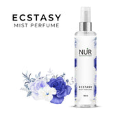 Ecstasy -Secret of Alluring Charm!! β Body Spray Mist Perfume