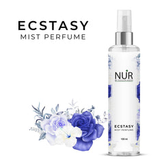 Ecstasy -Secret of Alluring Charm!! – Body Spray Mist Perfume