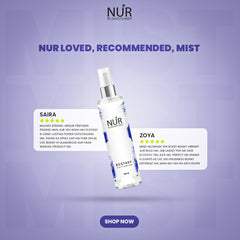 Ecstasy -Secret of Alluring Charm!! – Body Spray Mist Perfume