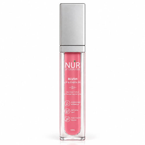 Blush Lip & Cheek Oil