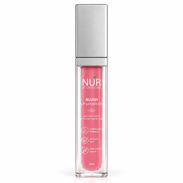 Blush Lip & Cheek Oil