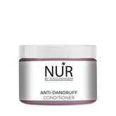 Anti-Dandruff Conditioner β Moisturizing, Ultra-Hydrating Conditioner for Itchy, Flaky Scalp & Weightlessly Soothes
