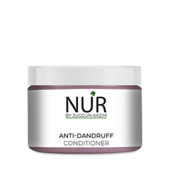 Anti-Dandruff Conditioner – Moisturizing, Ultra-Hydrating Conditioner for Itchy, Flaky Scalp & Weightlessly Soothes