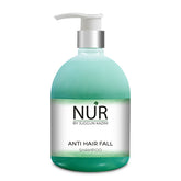 Anti Hair Fall Shampoo β Get extra volume of your hair, stimulates hair growth, cure hair loss β 100% Pure