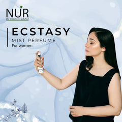 Ecstasy -Secret of Alluring Charm!! – Body Spray Mist Perfume