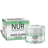 Face Glow Cream β Get glowing skin, gives lasting fairness, Increases Luminosity β 100% pure & natural