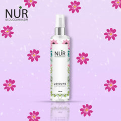 Leisure – A Touch of Affection!! – Body Spray Mist Perfume