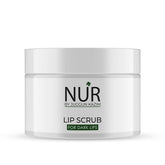 Lip Scrubs for Dark Lips – Helps Remove Dead Skin Layer, Exfoliates, Moisturizes & Lighten Up Lips