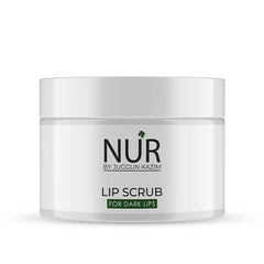 Lip Scrubs for Dark Lips – Helps Remove Dead Skin Layer, Exfoliates, Moisturizes & Lighten Up Lips