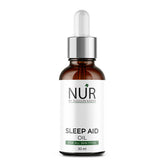 Sleep Aid Oil – Blended with Different Essential Oils, Calming, Relaxing & Soothing Effect & Good for Peaceful Sleep