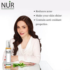 Honey Face Wash – Make your skin shine, Reduces acne, Contain anti-oxidant properties – 100% pure organic