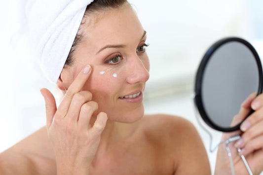 The Truth About Anti-Aging Creams and Serums
