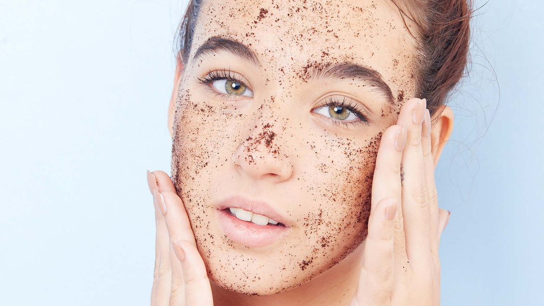 Everything you need to know about exfoliation