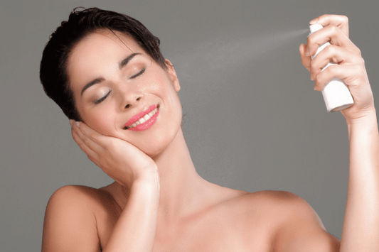 Do Facial mists work, or is it just a waste of money?