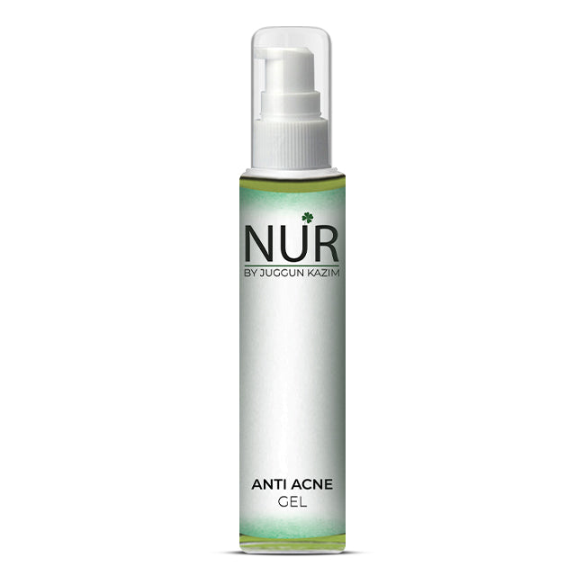 Anti Acne Gel