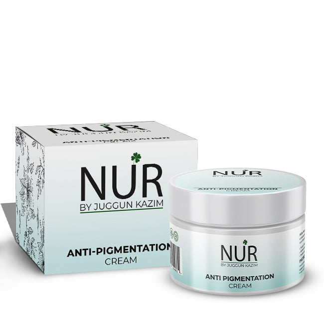 Anti-Pigmentation Cream