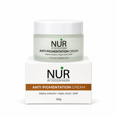 Anti Pigmentation Cream