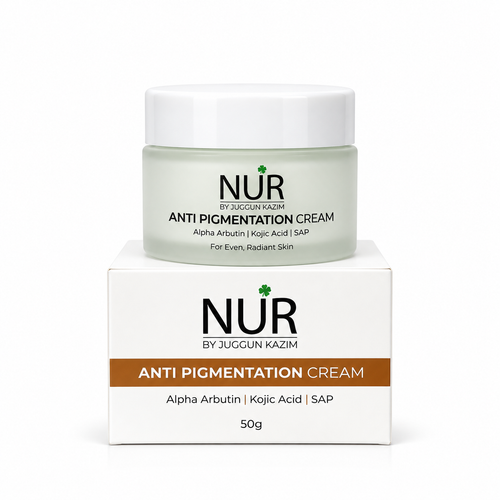 Anti Pigmentation Cream