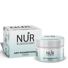 Anti-Pigmentation Cream - Even Skin Tone, Treats Hyperpigmentation, Reduces Dark Spots and Fine Lines for A Healthy Skin Glow