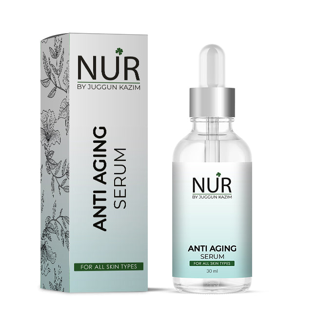 Anti Aging Serum