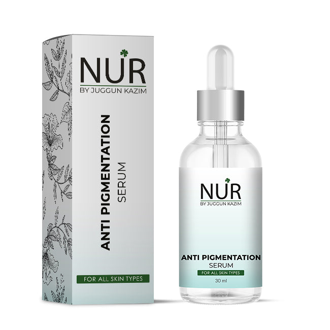 Anti-Pigmentation Serum