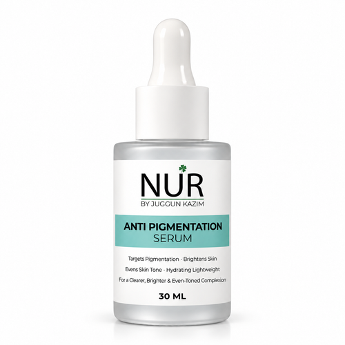 Anti Pigmentation Serum