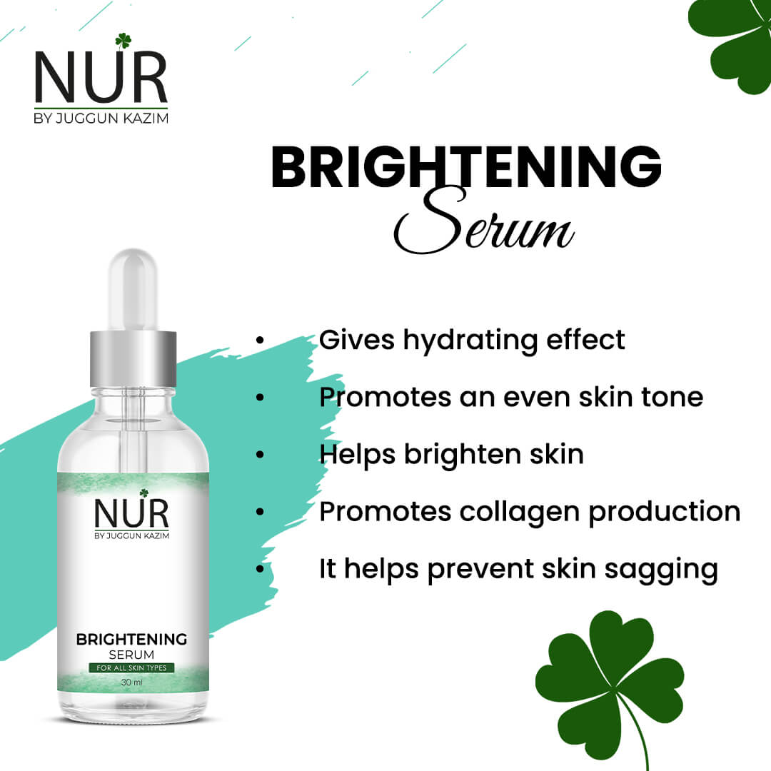 Brightening Serum
