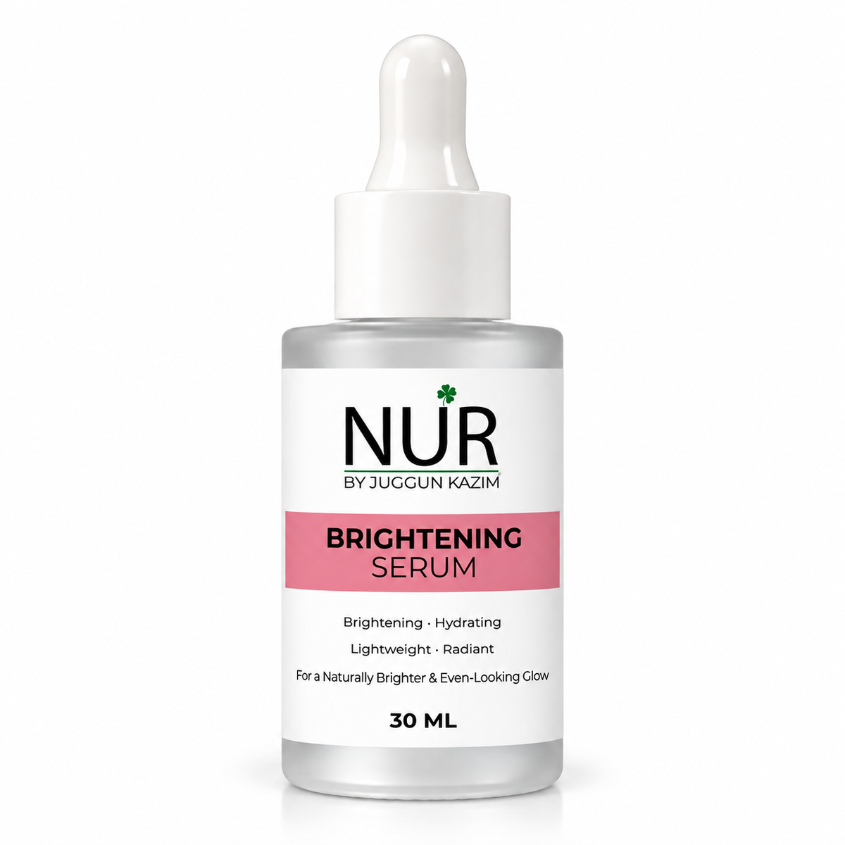 Brightening Serum