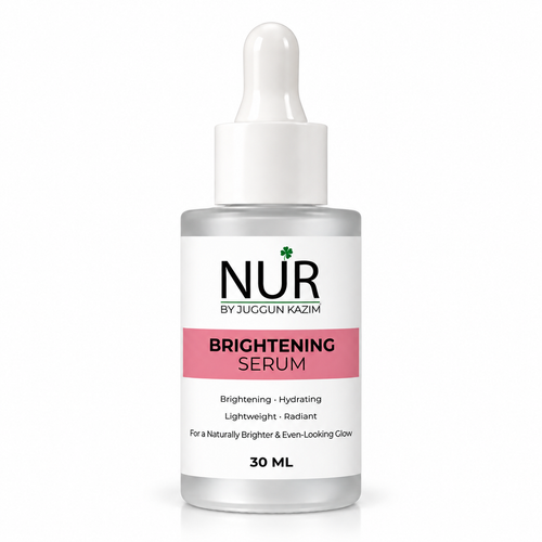 Brightening Serum