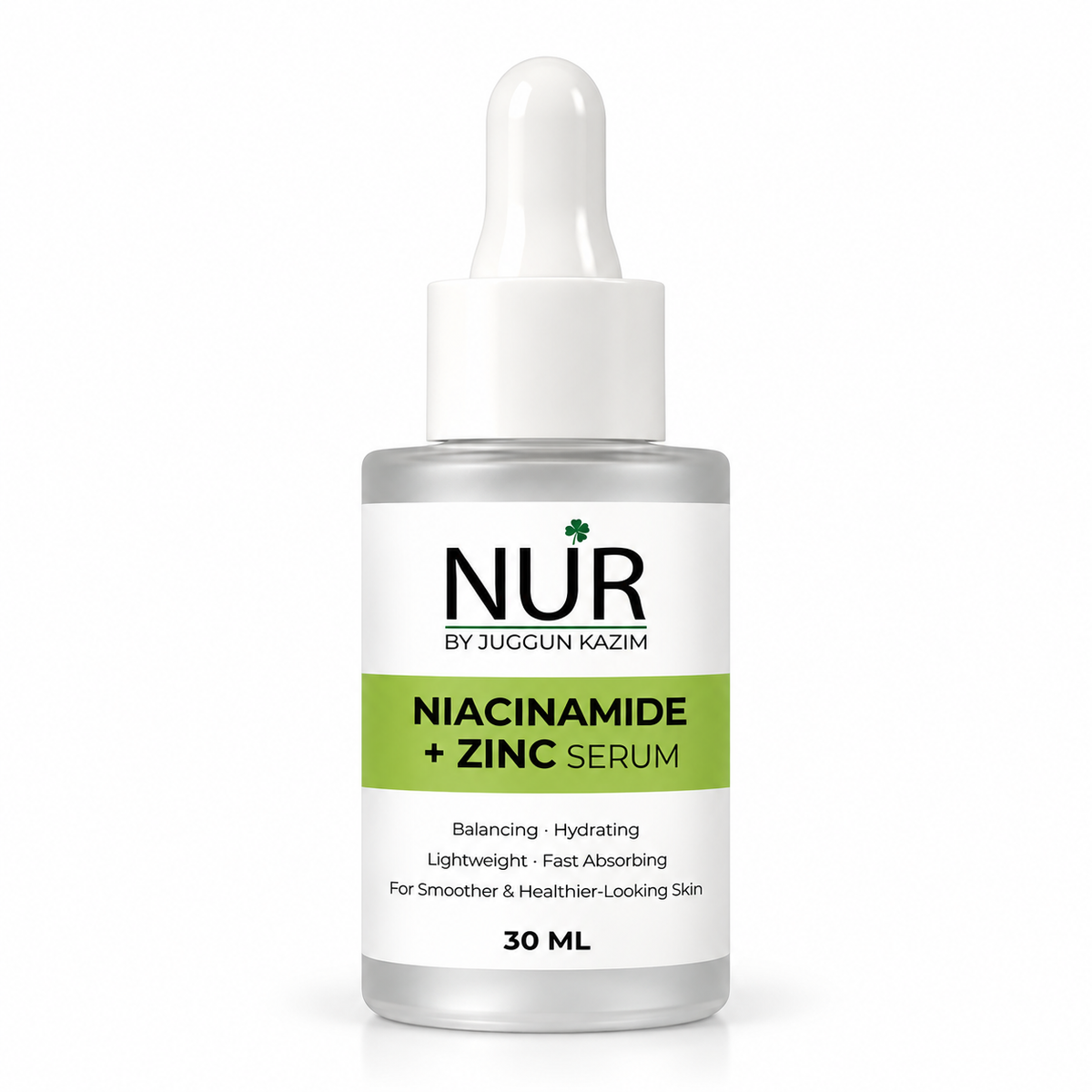Niacinamide + Zinc Serum