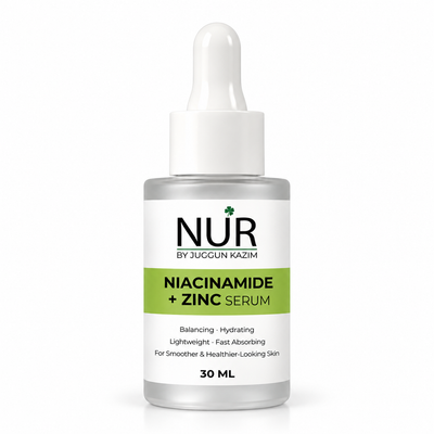 Niacinamide + Zinc Serum