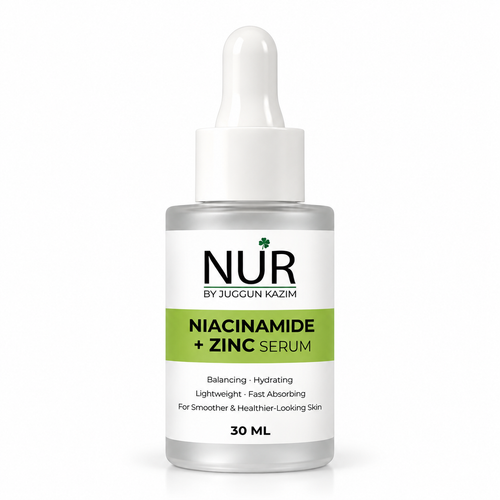 Niacinamide + Zinc Serum