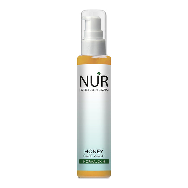 Honey Face Wash