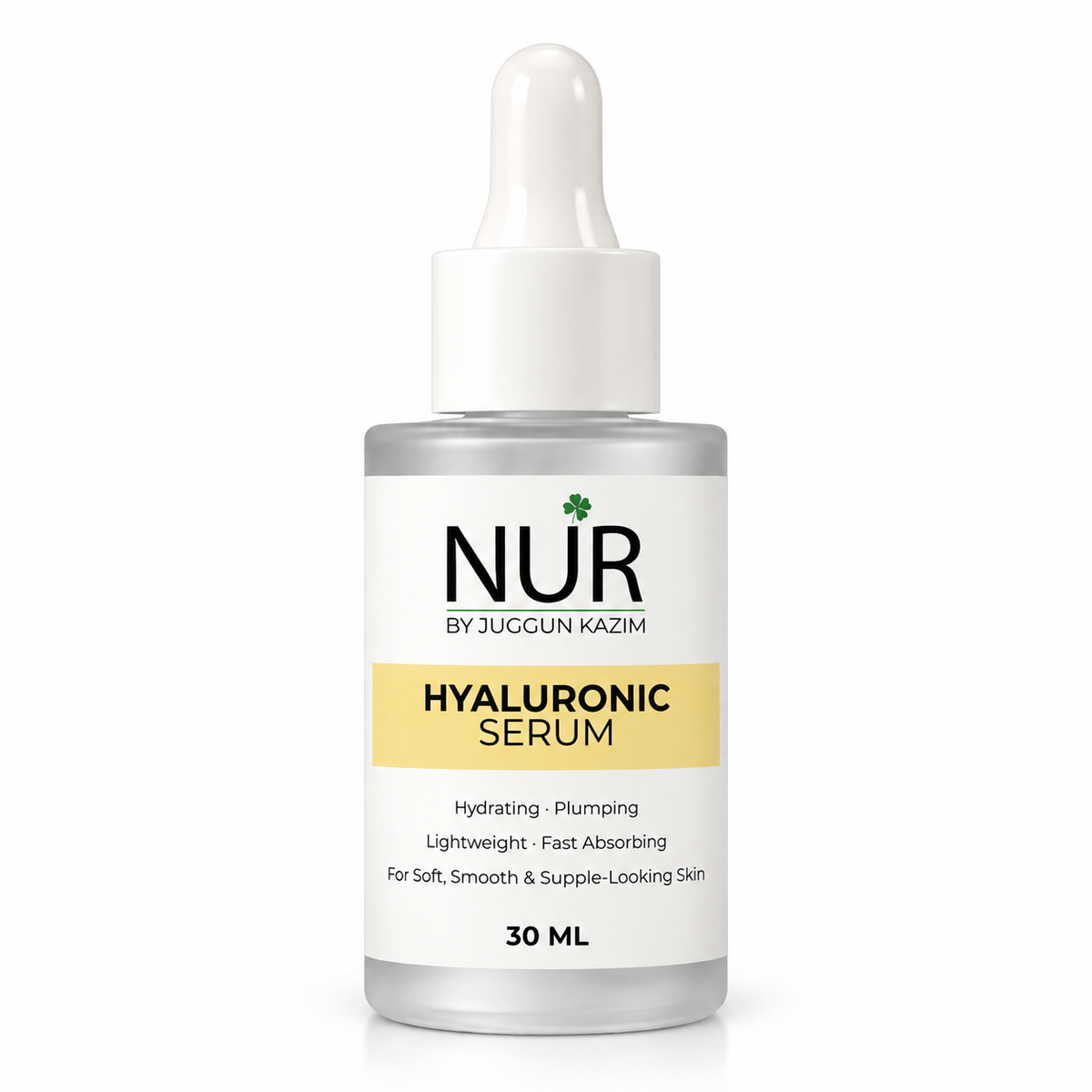 Hyaluronic Serum