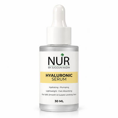 Hyaluronic Serum