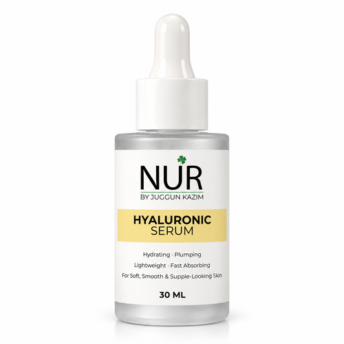 Hyaluronic Serum