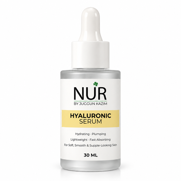 Hyaluronic Serum