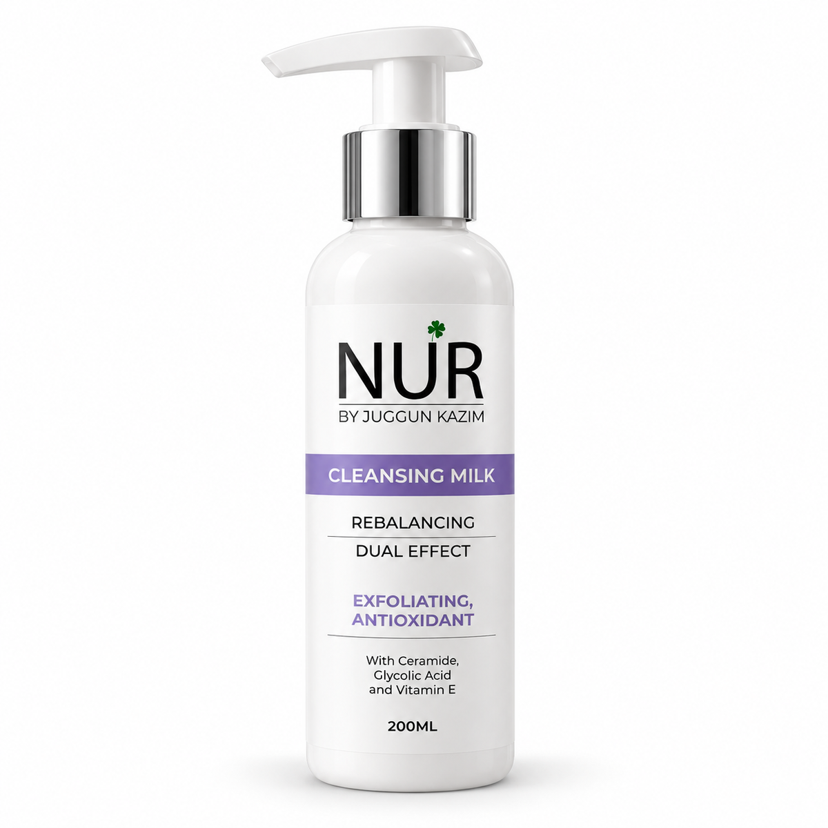Cleansing Milk