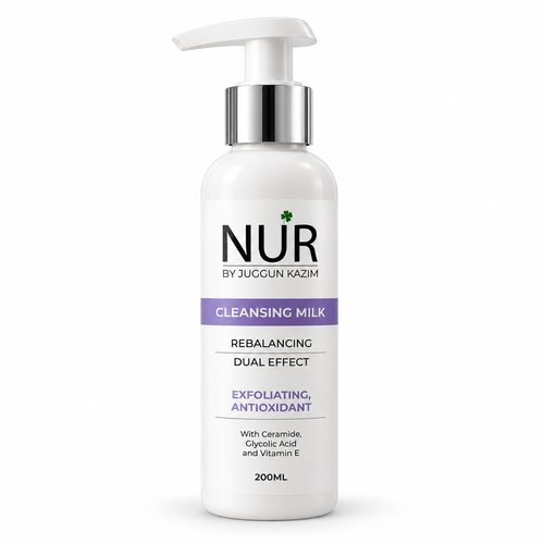 Cleansing Milk